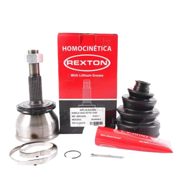 Homocineticas para samsung sm3 2003 2006 1.5